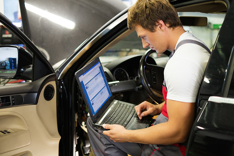 Auto Electrician in UK United Kingdom