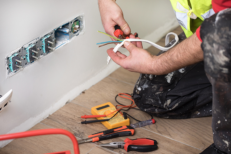 Emergency Electrician in UK United Kingdom