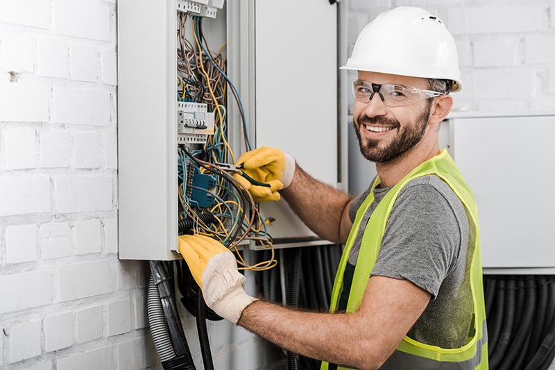 The Benefits Of Electrical Inspection And Testing